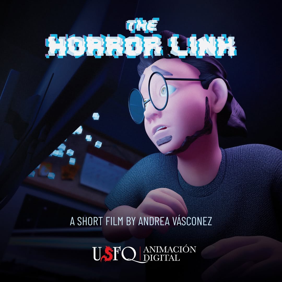The Horror Link