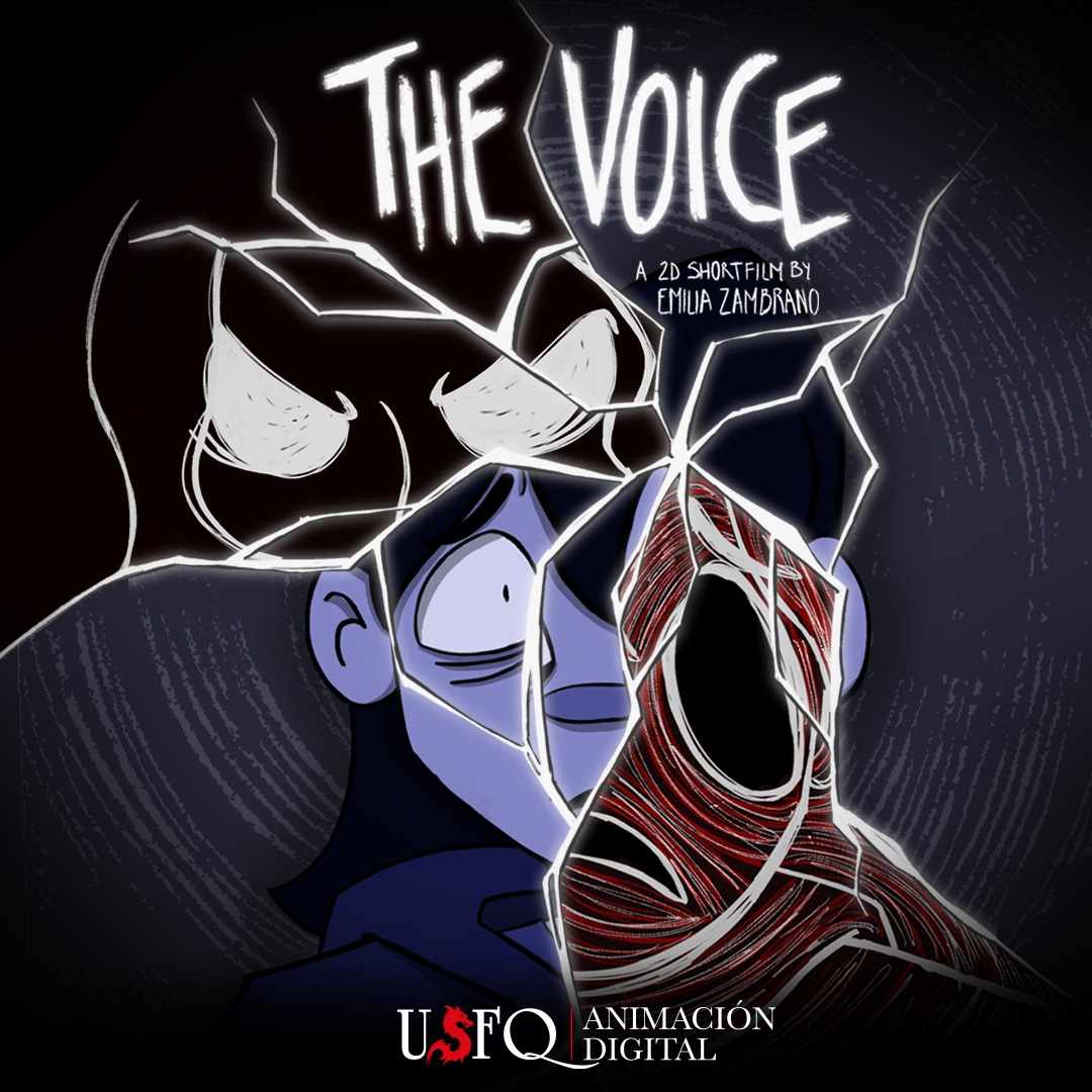 The Voice