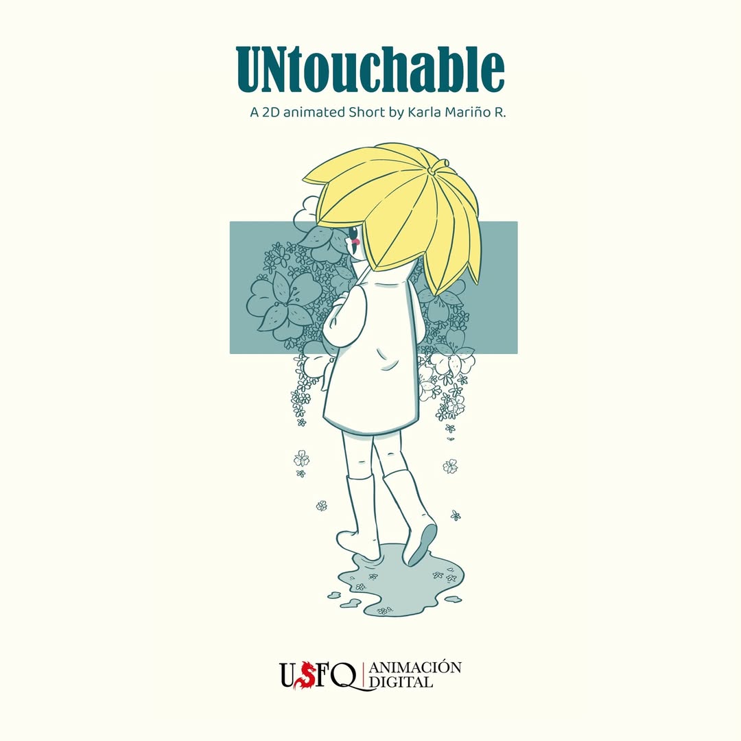 Untouchable - Alvaro Ardila - Affeti Sound - Cinematic Composer